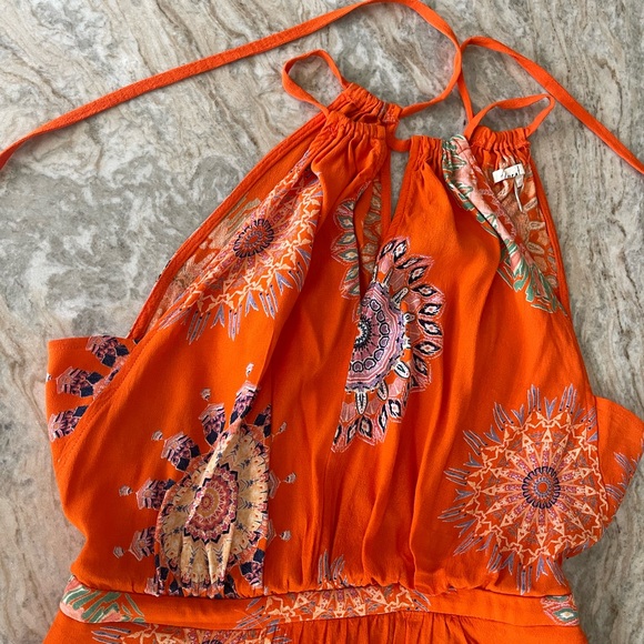 Anthropologie dress - Picture 3 of 7